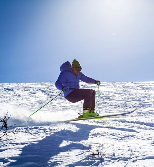 Packages Winter Sports 01